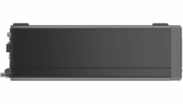 Alt view image 13 of 15 - Lenovo ThinkCentre neo 50s Gen 5 12XF000VUS Desktop Computer - Intel Core i5 14th Gen i5-14400 - 16 GB - 256 GB SSD - Small Form Factor - Black - Intel Chip - Windows 11 Pro 64-bit - Intel UHD Graphic