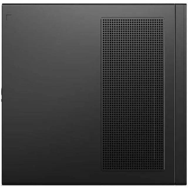 Alt view image 11 of 16 - Lenovo ThinkCentre M90q Gen 5 12TH000XUS Desktop Computer - Intel Core i5 14th Gen i5-14500 - vPro Technology - 32 GB - 512 GB SSD - Tiny - Black - Intel Q670 Chip - Windows 11 Pro - Intel UHD Graphic
