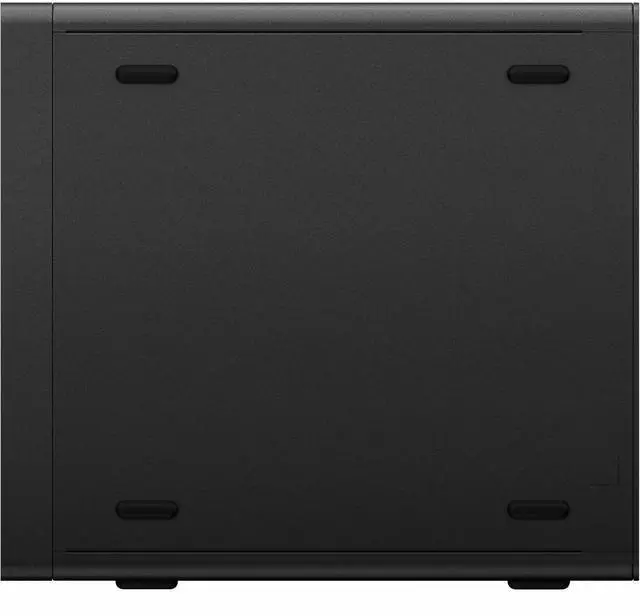 Alt view image 16 of 16 - Lenovo ThinkStation P3 Ultra 30HA0064US Workstation - 1 x Intel Core i7 14th Gen i7-14700 - vPro Technology - 16 GB - 512 GB SSD - Ultra Small - Intel W680 Chip - Windows 11 Pro - 1 x NVIDIA T400 4 GB