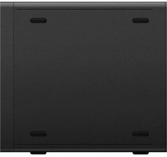 Alt view image 12 of 15 - Lenovo ThinkStation P3 Ultra 30HA0066US Workstation - 1 x Intel Core i9 14th Gen i9-14900K - vPro Technology - 32 GB - 1 TB SSD - Ultra Small - Intel W680 Chip - Windows 11 Pro - 1 x NVIDIA T1000 8 GB