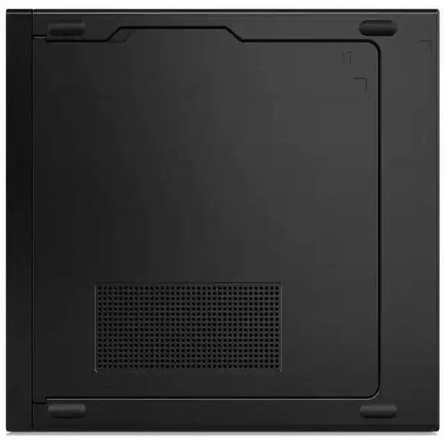 Alt view image 12 of 13 - Lenovo ThinkCentre M90q Gen 5 Tiny Desktop, 14th Generation Intel Core i7-14700 vPro, 16GB, 256GB SSD