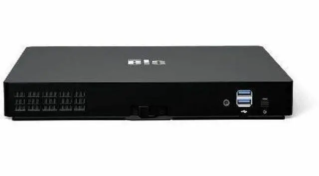 Alt view image 13 of 16 - Elo EloPOS POS Terminal