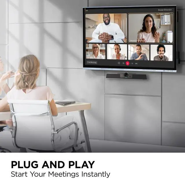 Alt view image 12 of 15 - ViewSonic MPC310-W31-TU TeamJoin Computing Engine w/i3-1220P Processor
