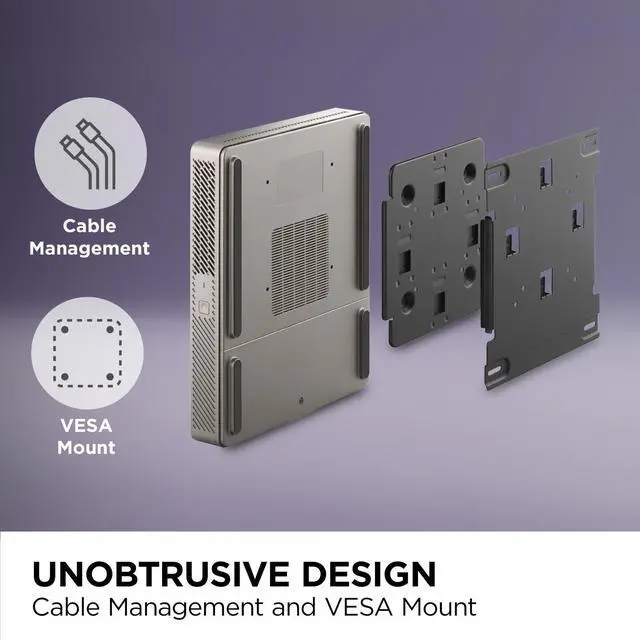 Alt view image 14 of 15 - ViewSonic MPC310-W31-TU TeamJoin Computing Engine w/i3-1220P Processor