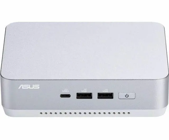 Alt view image 9 of 15 - Asus NUC 14 Pro+ Desktop Mini PC Ultra 7 14th Gen 155H 32GB/1TB SSD W11H