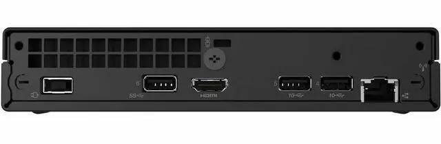 Alt view image 11 of 12 - THINKSMART SP TINY KIT W11IOT