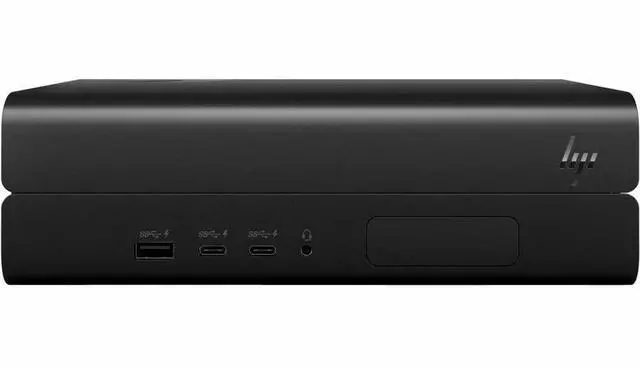 Alt view image 12 of 12 - SMART BUY Z2 MINI G9 I7-14700 1TB 32GB T400 W11 PRO 64