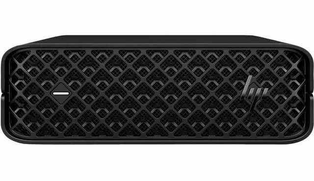 Alt view image 10 of 12 - SMART BUY Z2 MINI G9 I7-14700 1TB 32GB T400 W11 PRO 64