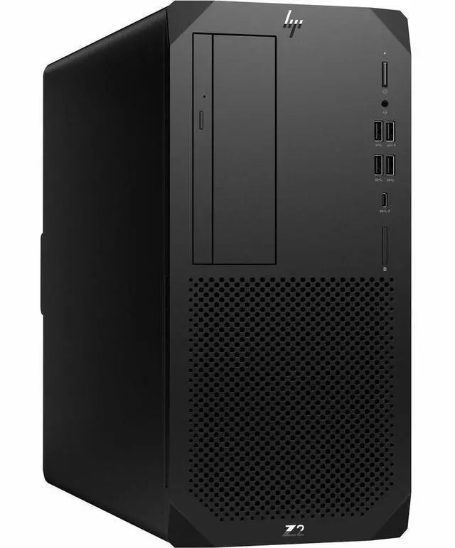 Alt view image 8 of 9 - SMART BUY Z2 G9 TWR I7-14700 1TB 32GB T400 W11 PRO 64