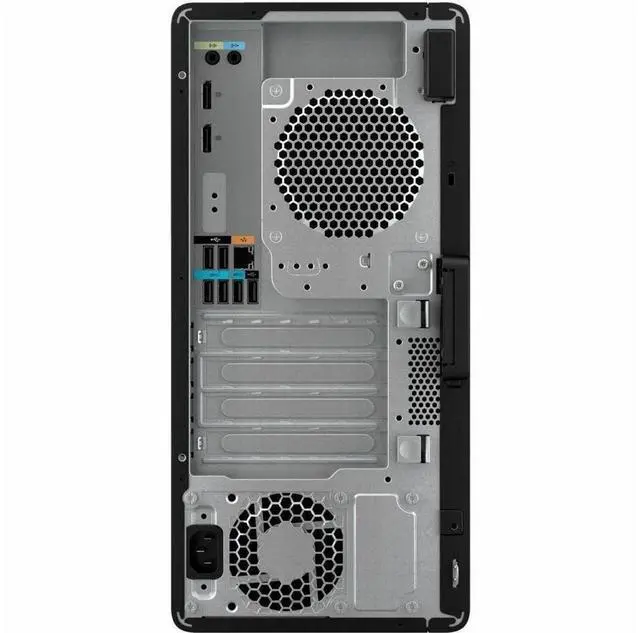 Alt view image 9 of 9 - SMART BUY Z2 G9 TWR I7-14700 1TB 32GB T400 W11 PRO 64