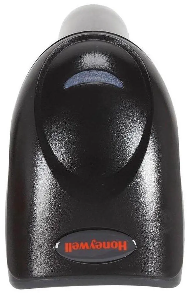 Alt view image 5 of 7 - Honeywell Voyager 1250g General Duty Scanner Stand Not Included Black 1250G2USBN