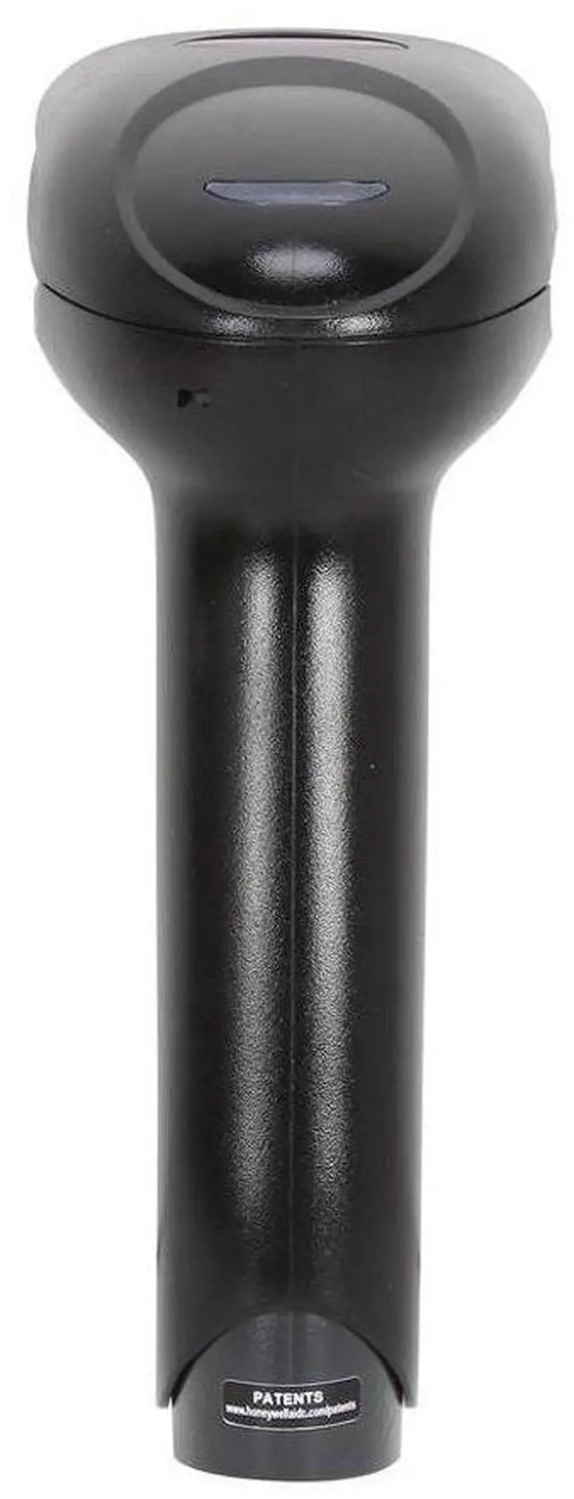 Alt view image 4 of 7 - Honeywell Voyager 1250g General Duty Scanner Stand Not Included Black 1250G2USBN