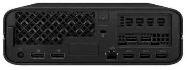 Alt view image 11 of 11 - SBUY HP Z2 MINI G9 I714700 16GB/512 PC INTEL CORE I7-14700, 512GB SSD, 16GB DDR5