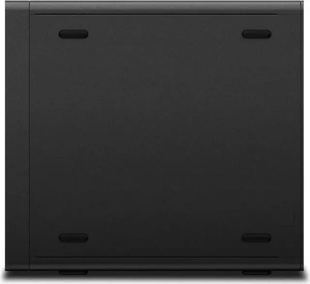 Alt view image 2 of 14 - Lenovo ThinkStation P3 Ultra 30HA00B2US Workstation 1 x Intel Core i9 14th Gen i9-14900 32 GB 1 TB SSD Ultra Small
