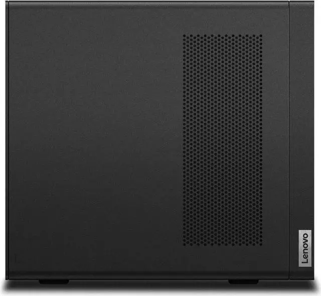 Alt view image 4 of 14 - Lenovo ThinkStation P3 Ultra 30HA00B2US Workstation 1 x Intel Core i9 14th Gen i9-14900 32 GB 1 TB SSD Ultra Small