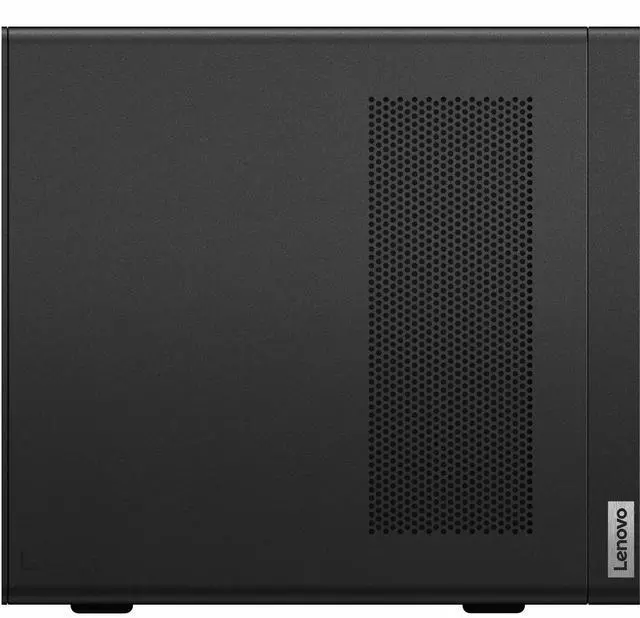 Alt view image 16 of 16 - Lenovo ThinkStation P3 Ultra 30HA005WUS Workstation - 1 x Intel Core i9 14th Gen i9-14900 - vPro Technology - 32 GB - 1 TB SSD - Ultra Small - Intel W680 Chip - Windows 11 Pro - 1 x NVIDIA RTX A2000 1