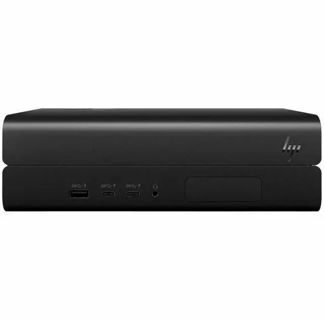 Alt view image 9 of 9 - SBUY HP Z2 MINI G9 I514600K 16GB/512 PC INTEL CORE I5-14600K, 512GB SSD, 16GB DD