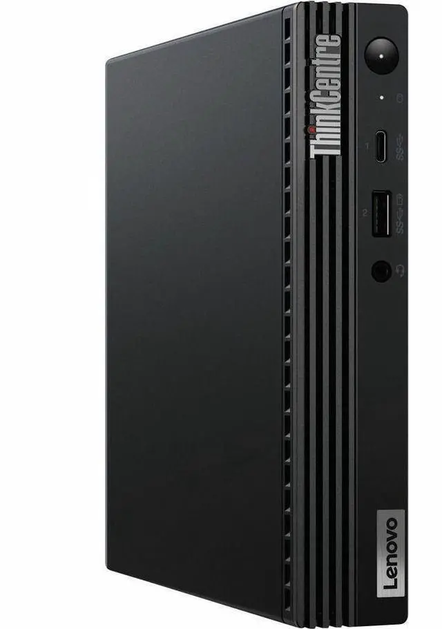 Alt view image 14 of 20 - Lenovo ThinkCentre M75q Gen 2 - tiny Ryzen 3 Pro 5350GE 3.6 GHz - 8 (11JN008GUX)