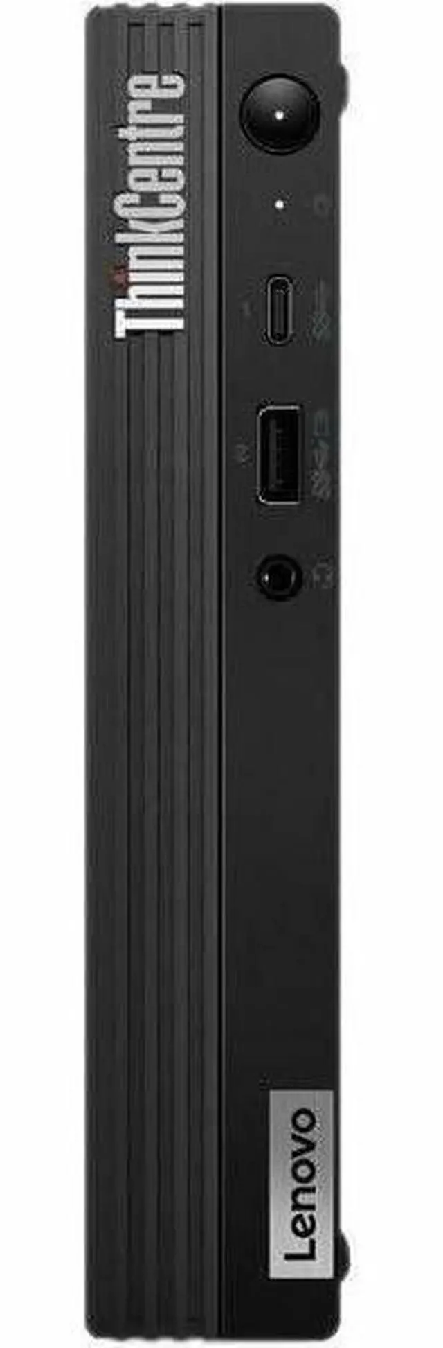 Alt view image 16 of 20 - Lenovo ThinkCentre M75q Gen 2 - tiny Ryzen 3 Pro 5350GE 3.6 GHz - 8 (11JN008GUX)