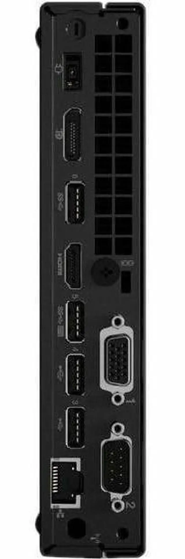 Alt view image 19 of 20 - Lenovo ThinkCentre M75q Gen 2 - tiny Ryzen 3 Pro 5350GE 3.6 GHz - 8 (11JN008GUX)