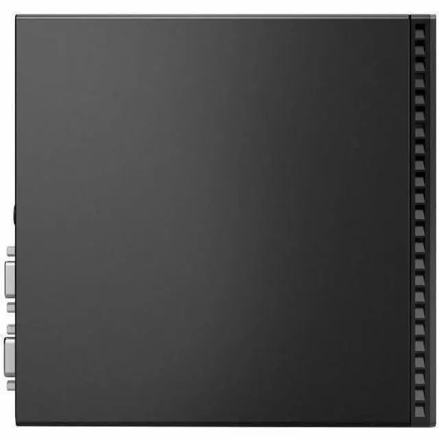 Alt view image 20 of 20 - Lenovo ThinkCentre M75q Gen 2 - tiny Ryzen 3 Pro 5350GE 3.6 GHz - 8 (11JN008GUX)