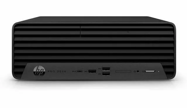 Alt view image 9 of 9 - HP Pro 400 SFF Desktop Computer i7-14700 16GB 512GB SSD W11P A70PKUTABA