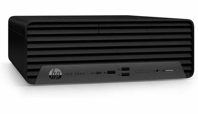 Alt view image 8 of 9 - HP Pro 400 SFF Desktop Computer i7-14700 16GB 512GB SSD W11P A70PKUTABA