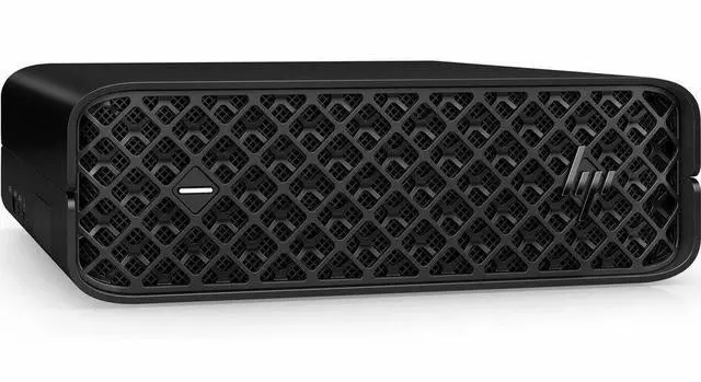 Alt view image 8 of 12 - SBUY HP Z2 MINI G9 I714700 32GB/1TB PC INTEL CORE I7-14700, 1TB SSD, 32GB DDR5,
