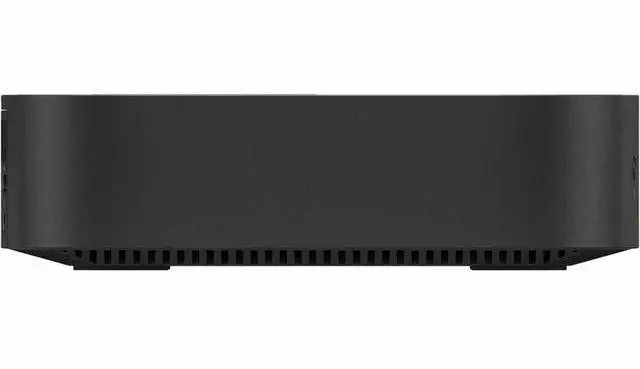 Alt view image 10 of 12 - HP Chromebox Enterprise G4 Chromebox - Intel Celeron 7305 - 4 GB - 64 GB Flash Memory Capacity - Desktop Mini - Intel Chip - ChromeOS - Intel UHD Graphics DDR4 SDRAM - IEEE 802.11ax - 65 W