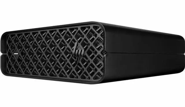Alt view image 9 of 12 - SBUY HP Z2 MINI G9 I714700 32GB/512 PC INTEL CORE I7-14700, 512GB SSD, 32GB DDR5