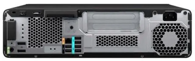 Alt view image 7 of 9 - SMART BUY Z2 SFF G9 I9-14900K 1TB 32GB W11 PRO 64 HIE