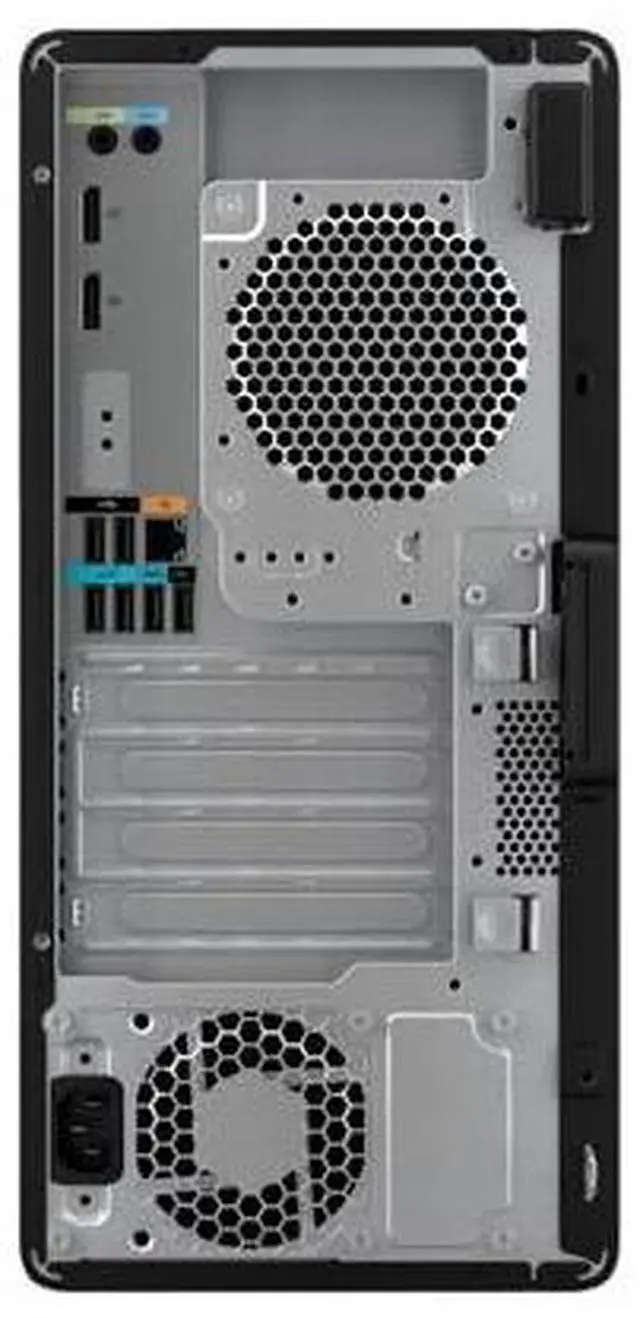 Alt view image 9 of 11 - SMART BUY Z2 G9 TWR I9-14900K 1TB 32GB T1000 W11 PRO 64 HIE