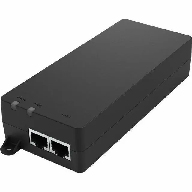 Main image of EnGenius EPA5090XBT 90-Watt Single Port PoE Injector