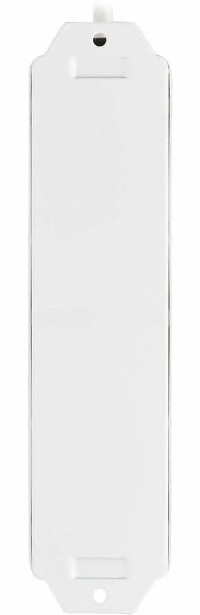Alt view image 2 of 7 - Tripp Lite Safe-IT UL 1363A 4-Outlet Medical-Grade Power Strip, 15 ft. Cord