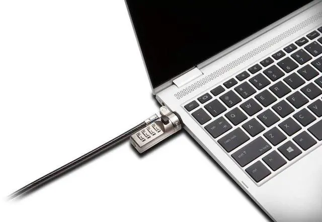 Alt view image 7 of 9 - NANOSAVER COMBINATION LAPTOP