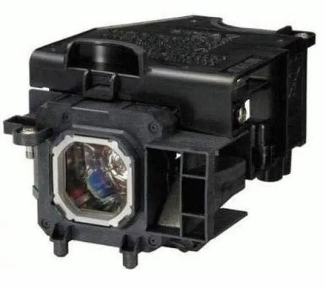 Alt view image 3 of 5 - Total Micro NP33LP-TM 270w Projector Lamp For Nec