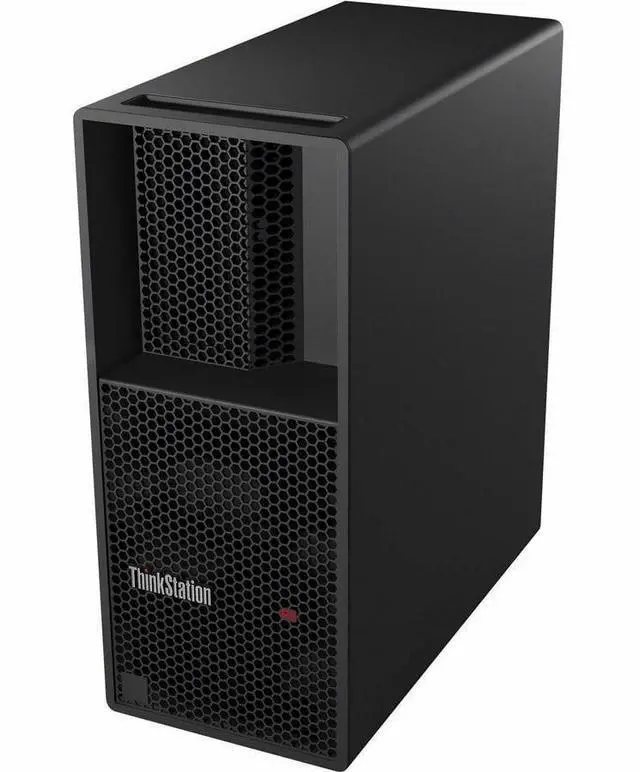Alt view image 16 of 18 - Lenovo ThinkStation P3 - tower Core i9 13900 2 GHz - vPro Enterpris (30GS008HUS)