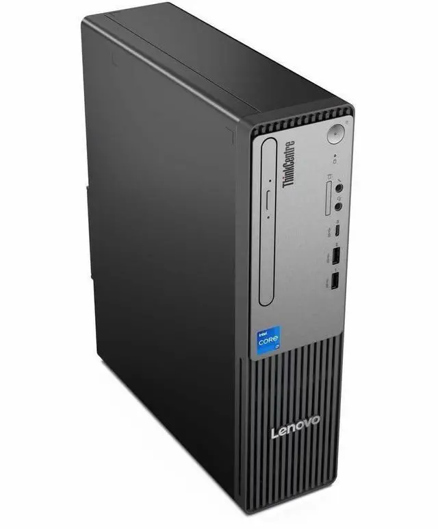 Alt view image 15 of 20 - Lenovo ThinkCentre neo 50s Gen 5 12XF000WUS Desktop Computer - Intel Core i5 14th Gen i5-14400 - 16 GB - 512 GB SSD - Small Form Factor - Black - Intel Chip - Windows 11 Pro 64-bit - Intel UHD Graphic