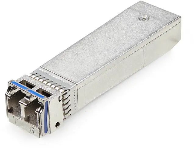 Alt view image 2 of 7 - StarTech MSA-Compliant SFP-25G-LR-S SFP28 Module Tranceiver SFP-25G-LR-S-M-ST