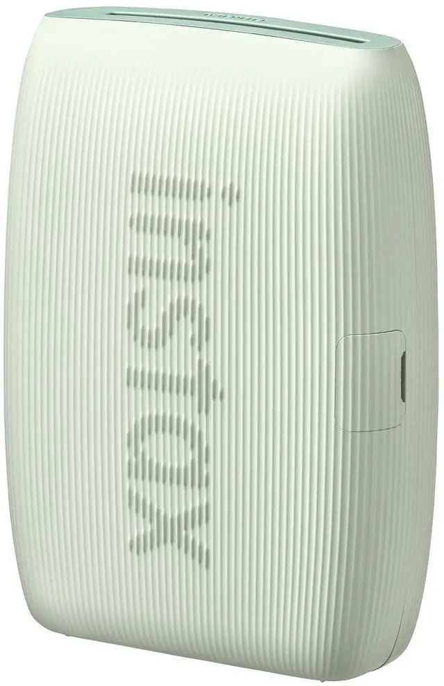 Alt view image 17 of 20 - Fujifilm Instax Mini Link 3 Smartphone Printer - Sage Green