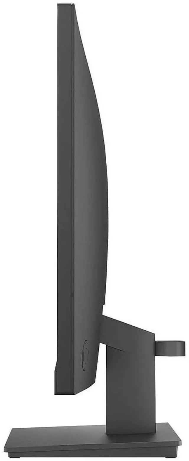 Alt view image 9 of 12 - HP P22h G5 21.5" FHD IPS Monitor LCD 16:9 Response Time 5ms GtG Contrast ratio 1000:1 Brightness 250 nits Tilt, Anti-glare DisplayPort HDMI VGA - 64X86AAR