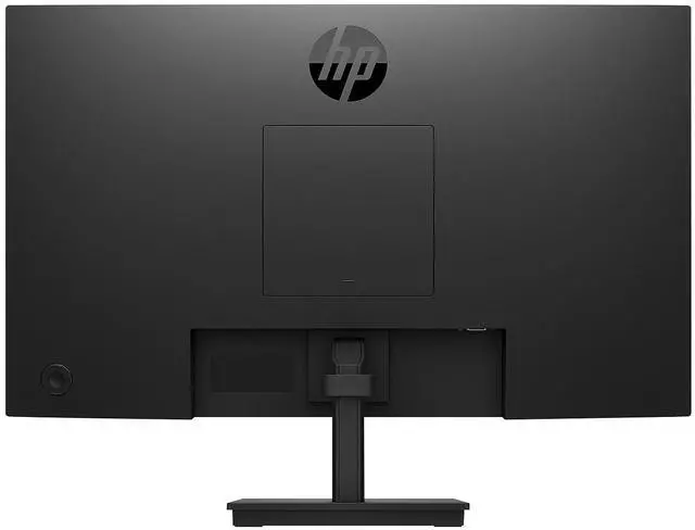 Alt view image 12 of 12 - HP P22h G5 21.5" FHD IPS Monitor LCD 16:9 Response Time 5ms GtG Contrast ratio 1000:1 Brightness 250 nits Tilt, Anti-glare DisplayPort HDMI VGA - 64X86AAR