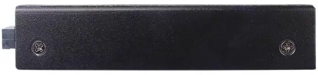 Alt view image 15 of 18 - Tripp Lite 10km Hardened Gigabit Fiber to Ethernet Media Converter N785H01SCSM