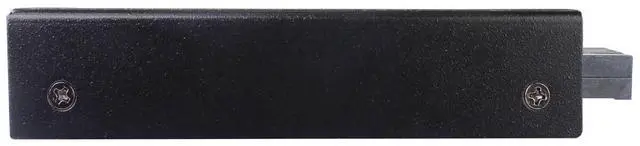 Alt view image 16 of 18 - Tripp Lite 10km Hardened Gigabit Fiber to Ethernet Media Converter N785H01SCSM