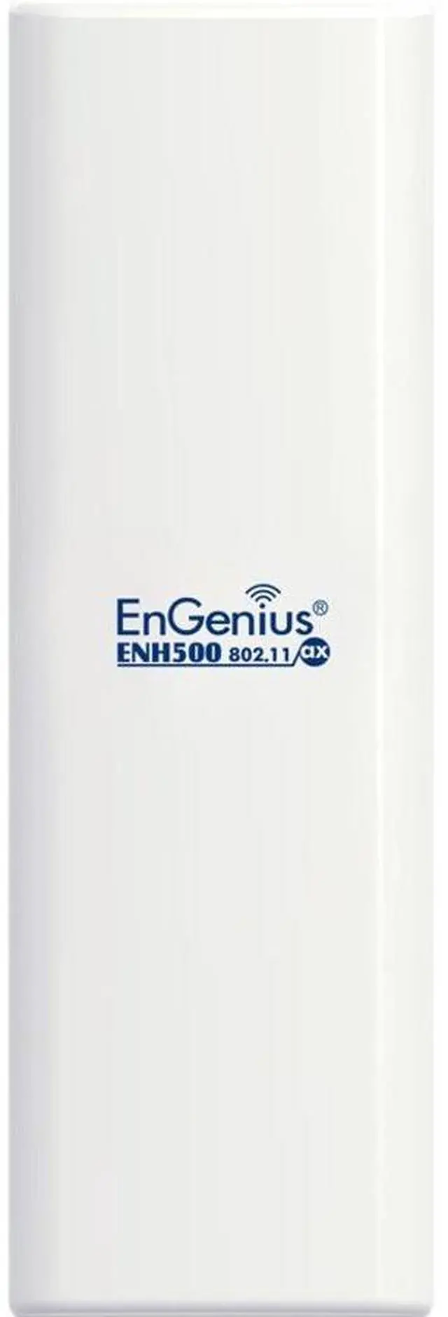 Main image of EnGenius ENH500-AX Dual Band IEEE 802.11ax 1.17 Gbit/s Outdoor Wireless Bridge