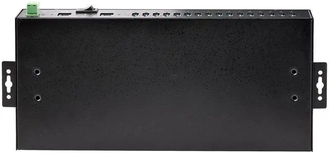 Alt view image 15 of 17 - OWC 11-Port Thunderbolt Dock OWCTB4DOCK