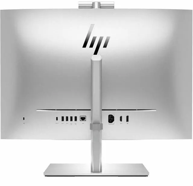 Alt view image 13 of 13 - HP EliteOne 840 G9 23.8" FHD AIO Computer i5-14500 16GB 512GB W11P A12H1UTABA