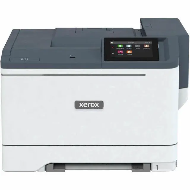 Main image of Xerox C410 Color Printer Up To 42ppm Duplex TAA Compliant