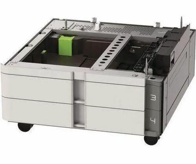 Main image of Lexmark Caster Cabinet CX83X/95X/96X CS96X MX95X 20L8806