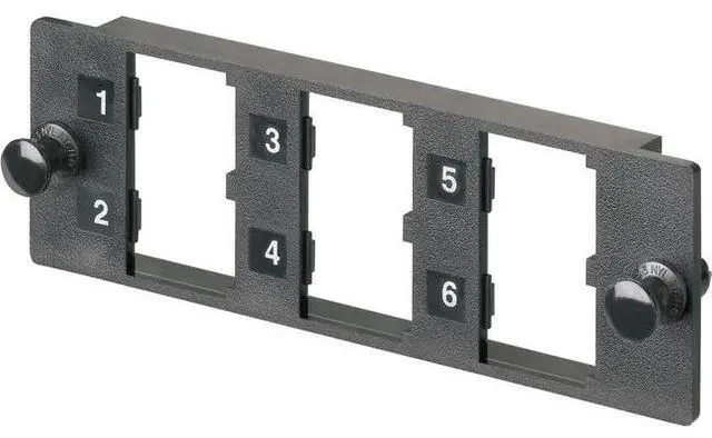 Alt view image 2 of 5 - PANNET FMP6 Panel, Multimedia Modular